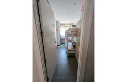 Reventa - Apartamento / Piso - Alicante - El Campello