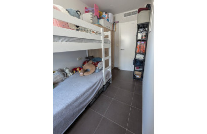 Reventa - Apartamento / Piso - Alicante - El Campello