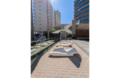 Reventa - Apartamento / Piso - Alicante - El Campello