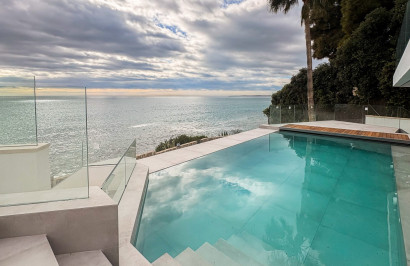 Reventa - Villa independiente - El Campello - Coveta Fuma