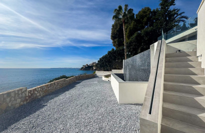 Reventa - Villa independiente - El Campello - Coveta Fuma