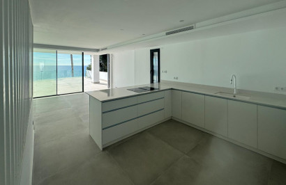 Reventa - Villa independiente - El Campello - Coveta Fuma