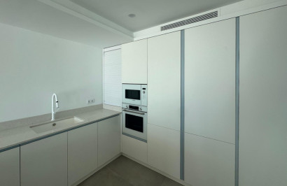 Reventa - Villa independiente - El Campello - Coveta Fuma