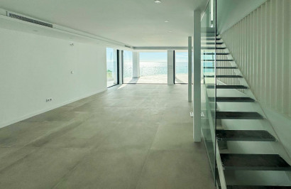 Reventa - Villa independiente - El Campello - Coveta Fuma