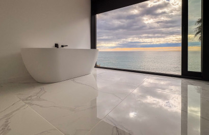 Reventa - Villa independiente - El Campello - Coveta Fuma