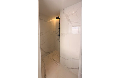 Reventa - Villa independiente - El Campello - Coveta Fuma