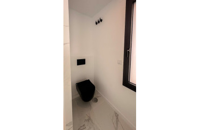 Reventa - Villa independiente - El Campello - Coveta Fuma