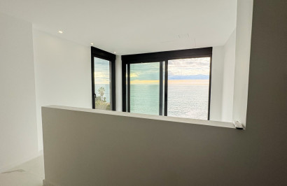 Reventa - Villa independiente - El Campello - Coveta Fuma