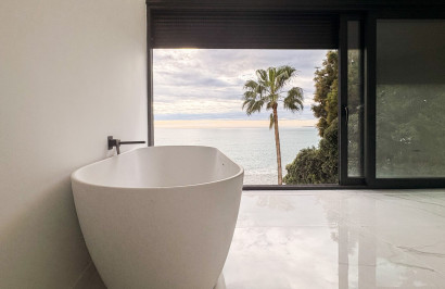 Reventa - Villa independiente - El Campello - Coveta Fuma