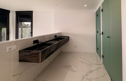 Reventa - Villa independiente - El Campello - Coveta Fuma