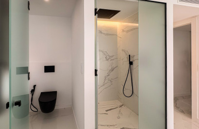 Reventa - Villa independiente - El Campello - Coveta Fuma