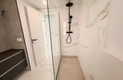 Reventa - Villa independiente - El Campello - Coveta Fuma