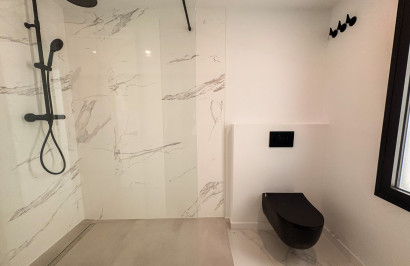 Reventa - Villa independiente - El Campello - Coveta Fuma