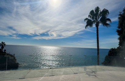 Reventa - Villa independiente - El Campello - Coveta Fuma