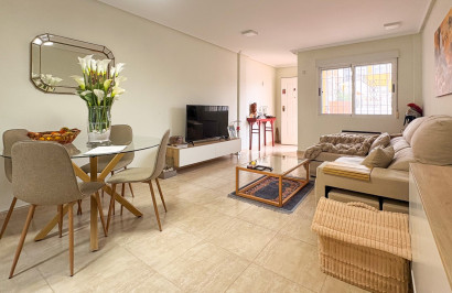 Resale - Semi - Detached Villa - Arenales del Sol - Arenales Del Sol