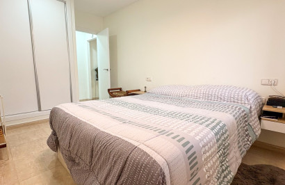 Resale - Semi - Detached Villa - Arenales del Sol - Arenales Del Sol