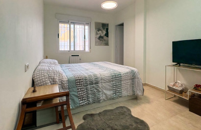 Resale - Semi - Detached Villa - Arenales del Sol - Arenales Del Sol