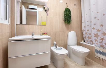 Resale - Semi - Detached Villa - Arenales del Sol - Arenales Del Sol