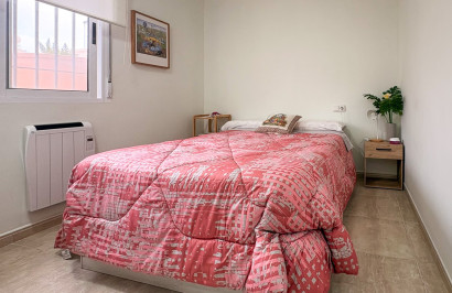 Resale - Semi - Detached Villa - Arenales del Sol - Arenales Del Sol