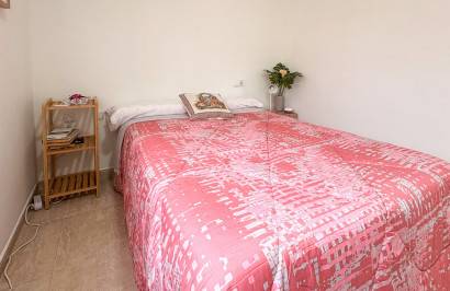 Resale - Semi - Detached Villa - Arenales del Sol - Arenales Del Sol