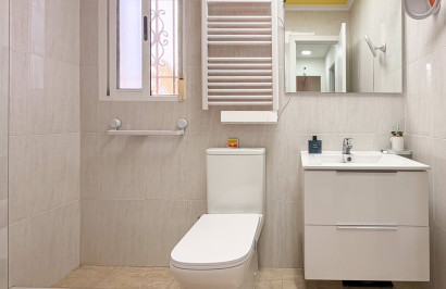 Resale - Semi - Detached Villa - Arenales del Sol - Arenales Del Sol