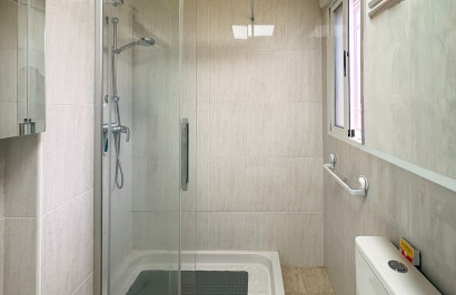 Resale - Semi - Detached Villa - Arenales del Sol - Arenales Del Sol