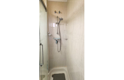 Resale - Semi - Detached Villa - Arenales del Sol - Arenales Del Sol