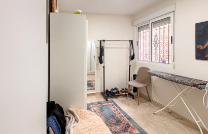 Resale - Semi - Detached Villa - Arenales del Sol - Arenales Del Sol