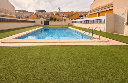 Resale - Semi - Detached Villa - Arenales del Sol - Arenales Del Sol