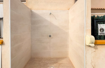 Resale - Semi - Detached Villa - Arenales del Sol - Arenales Del Sol