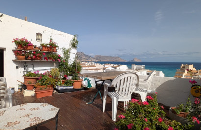 Reventa - Apartamento / Piso - Altea - Altea pueblo