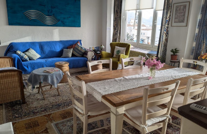 Reventa - Apartamento / Piso - Altea - Altea pueblo