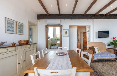 Reventa - Apartamento / Piso - Altea - Altea pueblo