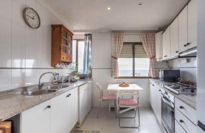 Reventa - Apartamento / Piso - Altea - Altea pueblo