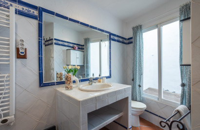 Reventa - Apartamento / Piso - Altea - Altea pueblo