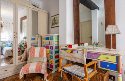 Reventa - Apartamento / Piso - Altea - Altea pueblo