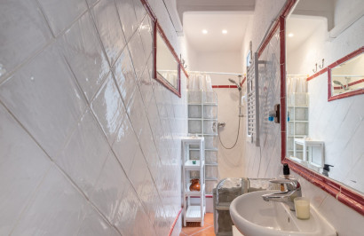 Reventa - Apartamento / Piso - Altea - Altea pueblo