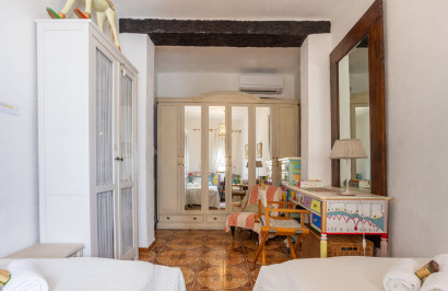 Reventa - Apartamento / Piso - Altea - Altea pueblo