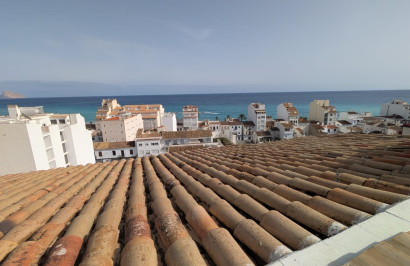 Reventa - Apartamento / Piso - Altea - Altea pueblo