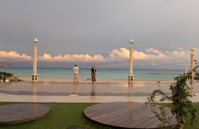 Reventa - Apartamento / Piso - Altea - Altea pueblo