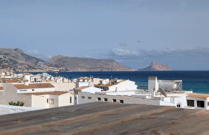 Reventa - Apartamento / Piso - Altea - Altea pueblo