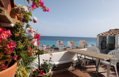 Reventa - Apartamento / Piso - Altea - Altea pueblo