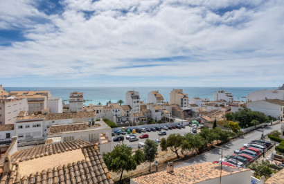Reventa - Apartamento / Piso - Altea - Altea pueblo