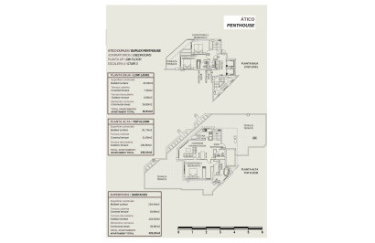 Obra nueva - Apartamento / Piso - Calpe - Playa De La Fossa