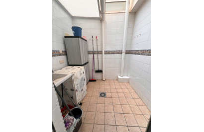 Herverkoop - Halfvrijstaande villa - Pilar de la Horadada