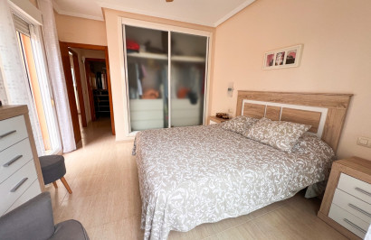 Herverkoop - Halfvrijstaande villa - Pilar de la Horadada