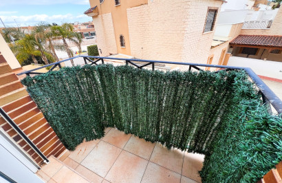 Herverkoop - Halfvrijstaande villa - Pilar de la Horadada