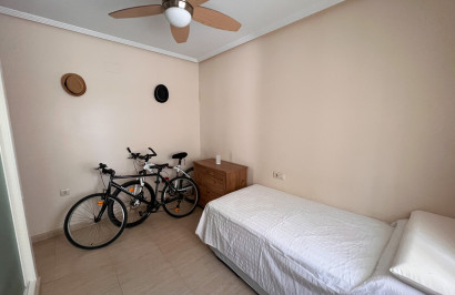 Herverkoop - Halfvrijstaande villa - Pilar de la Horadada