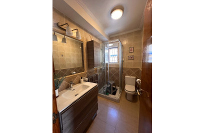 Herverkoop - Halfvrijstaande villa - Pilar de la Horadada