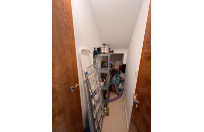 Herverkoop - Halfvrijstaande villa - Pilar de la Horadada